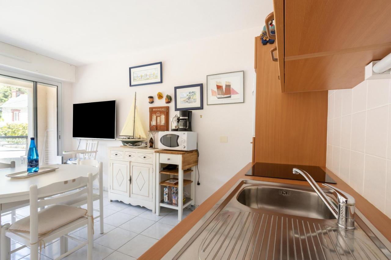 Les Petits Marins - A 150M De La Plage Saint-Cast-le-Guildo Exterior photo