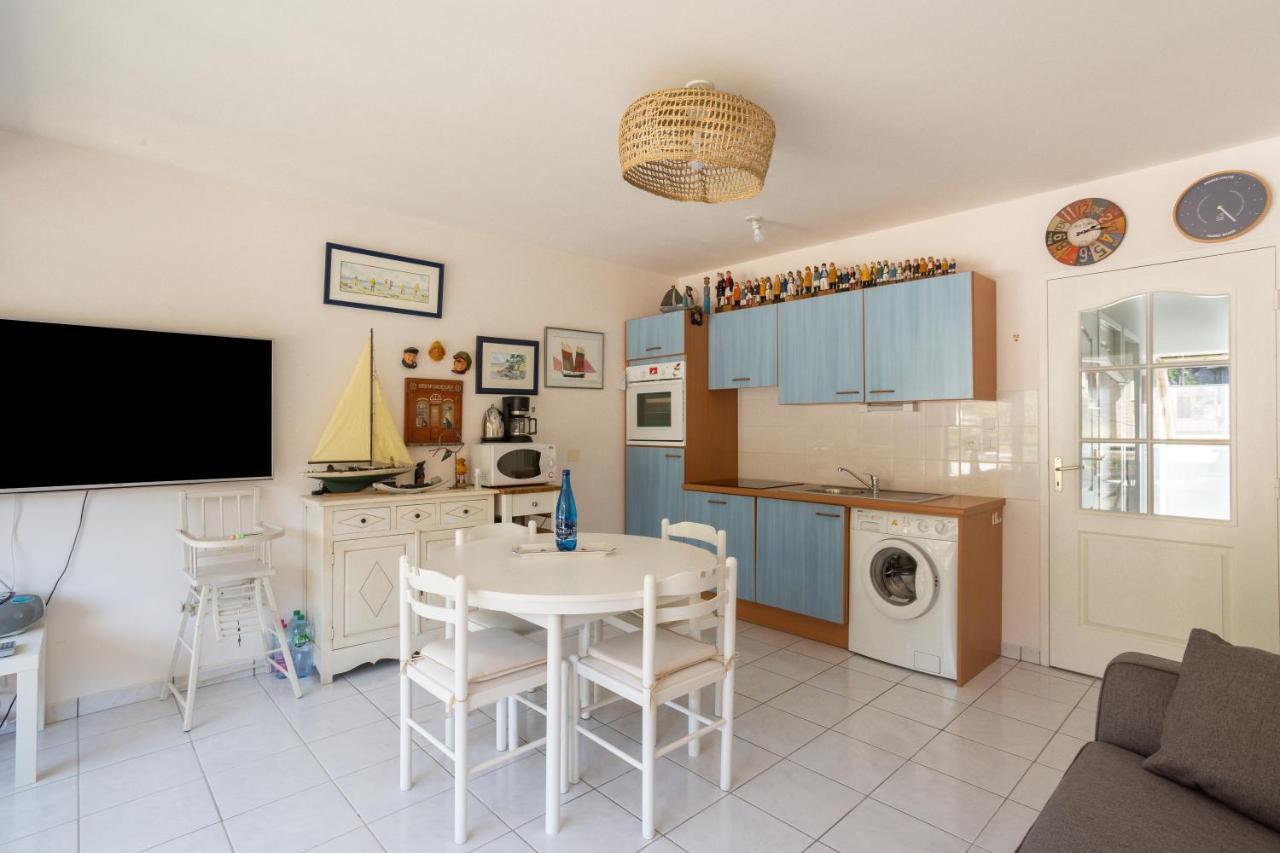 Les Petits Marins - A 150M De La Plage Saint-Cast-le-Guildo Exterior photo
